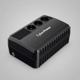 CyberPower BU650E 650VA UPS szünetmentes tápegység