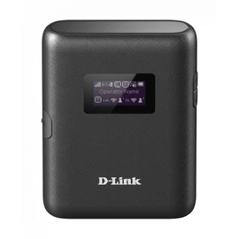 D-Link 4G/LTE Cat 6 Wi-Fi Hotspot router