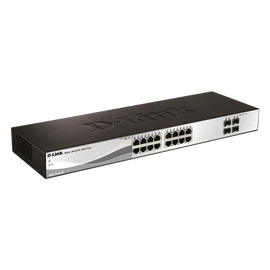 D-Link DGS-1210-20 Gigabit Smart Switch