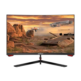 Dahua 27" LM27-E230C LED monitor