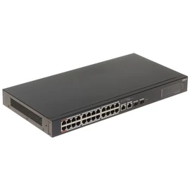 Dahua CS4226-24ET-375 26-Port Cloud Managed Desktop Switch with 24-Port PoE