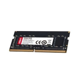 Dahua 8GB DDR4 2666MHz SODIMM C300 Black notebook memória