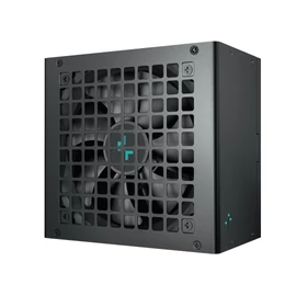DeepCool 650W 80+ Bronze PL650D tápegység