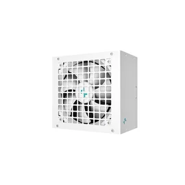 DeepCool 650W 80+ Bronze PL650D White tápegység