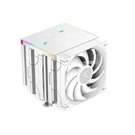 DeepCool AK620 Digital Pro White