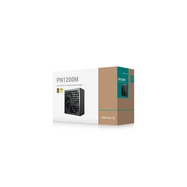 DeepCool 1200W 80+ Gold PN1200-M tápegység