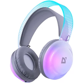 Defender FreeMotion B651 Wireless stereo headset Grey