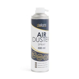 Delight Sűrített levegő 500 ml tisztítóanyag