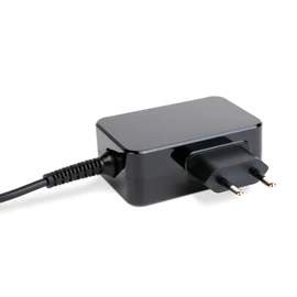 Delight Type-C adapter 65W 1,8m Black töltő