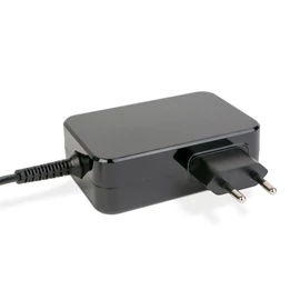 Delight Type-C adapter 90W 1,8m Black töltő