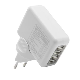 Delight Adapter USB Travel töltő