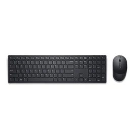 Dell KM5221W Pro Wireless Keyboard and Mouse Black HU billentyűzet