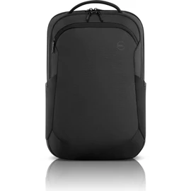 Dell Ecoloop Pro Backpack 15 Black notebook táska