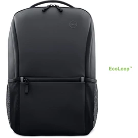 Dell CP3724 EcoLoop Essential Backpack 14"-16" Black notebook táska