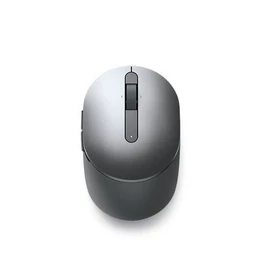 Dell MS5120W Mobile Pro Wireless Mouse Titan Gray egér