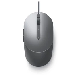 Dell MS3220 Laser Wired Mouse Titan Gray egér