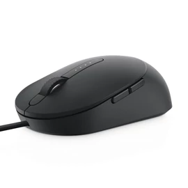 Dell MS3220 Laser Wired Mouse Black egér