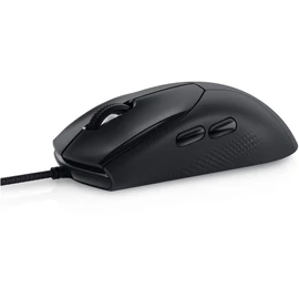 Dell AW320M Alienware Wired Gaming Mouse Black egér