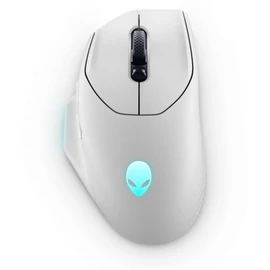 Dell AW620M Wireless Gaming Mouse Lunar Light egér