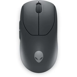 Dell Alienware Pro Wireless Gaming Mouse Dark Side of the Moon egér