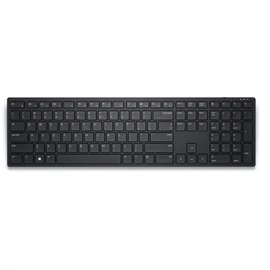 Dell KB500 Wireless Keyboard Black HU billentyűzet