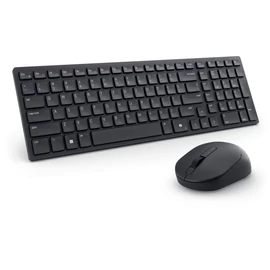 Dell KM555 Wireless Bluetooth Keyboard Combo Black HU billentyűzet