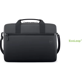 Dell CC3624 EcoLoop Essential Briefcase 14"-16" Black notebook táska