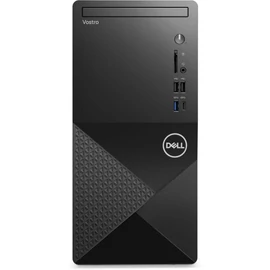 Dell Vostro 3030 MT Black számítógép