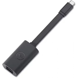 Dell SA224 USB-C to 2.5G Ethernet Adapter Black hálókártya