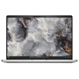 Dell Pro 16 Plus Silver notebook