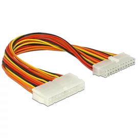 DeLock ATX Mainboard Extension Cable 24-pin kábel