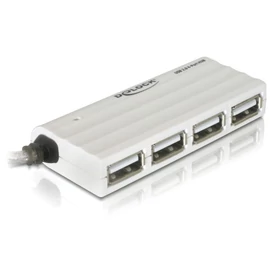 DeLock USB 2.0 HUB 4 port usb hub