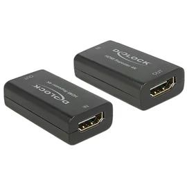 DeLock Repeater HDMI 4K speciális átalakító