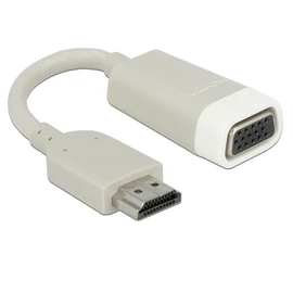 DeLock Adapter HDMI-A male > VGA female speciális átalakító