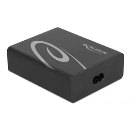DeLock USB Charger 2x USB Type-C PD + 2x USB Type-A with 112W töltő