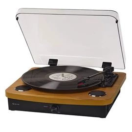 Denver VPL-230LW Retro Turntable hi-fi