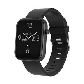 Denver SW-182 Bluetooth Smartwatch Black okosóra