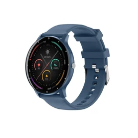 Devia WT1 Smart Watch Blue okosóra