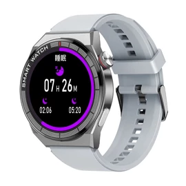 Devia Pro1 Smart Watch Silver okosóra