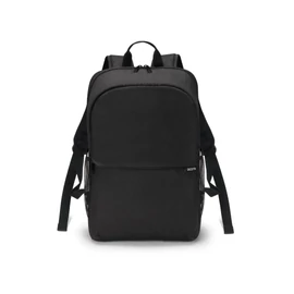 Dicota Backpack One 13"-16" Black notebook táska