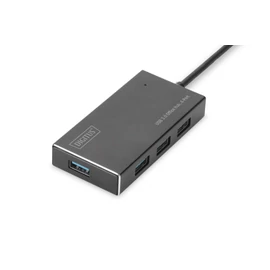 Digitus USB 3.0 Hub, 4-port usb hub