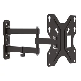 Digitus DA-90357 Universal LED/LCD Monitor Wall Mount Black