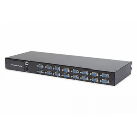 Digitus KVM module, 16 port switch