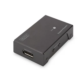 Digitus DisplayPort Repeater up to 20 m (Full HD) speciális átalakító