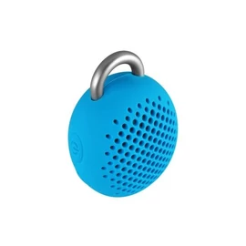 Divoom Bluetune-Bean Bluetooth Speaker Blue hangszóró