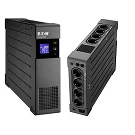 EATON ELP1600DIN Ellipse PRO LCD 1600VA UPS szünetmentes tápegység