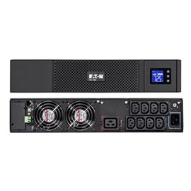 EATON 5SC3000IRT 5SC LCD 3000VA UPS szünetmentes tápegység