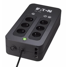 EATON 3S700DIN 3S 700VA UPS szünetmentes tápegység
