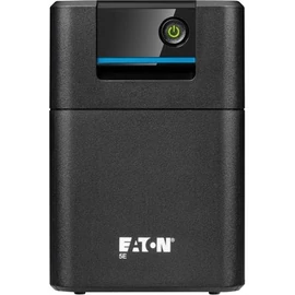 EATON 5E 1600UD G2 vonali-interaktív 1:1 UPS szünetmentes tápegység