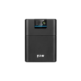 EATON 5E 2200Ui G2 vonali-interaktív 1:1 UPS szünetmentes tápegység